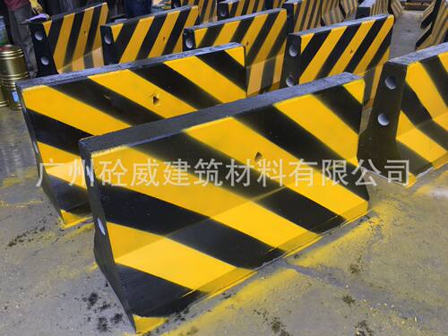 广州水泥墩 砼威品质