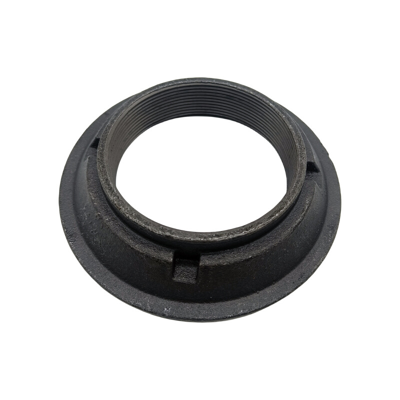 SCE 1392073 L.H Stub Rear Axle Nut M82X2 左后桥轴头螺母