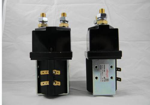 SW60B-50P原装Albright接触器SW60B-120P 80V田叉车SW80-1538L询j