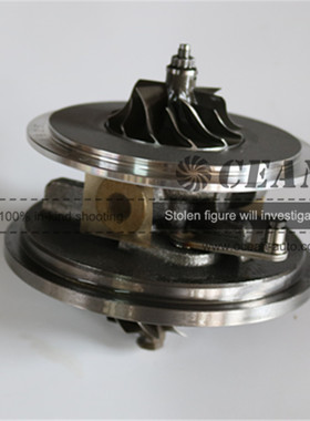 涡轮增压器GT1752V 753546 6G9Q6K682CB 753546-0023 753546