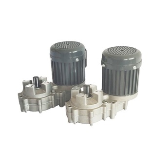 格瓦单相减速电机 矿块冰制冰自动售冰机 低噪音大扭矩齿轮电机