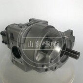 各种型号齐全 708 D275A 推土机配件 液压泵 00370