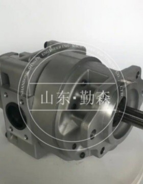 推土机配件   各种型号齐全  D275A-5 液压泵  708-1S-00370