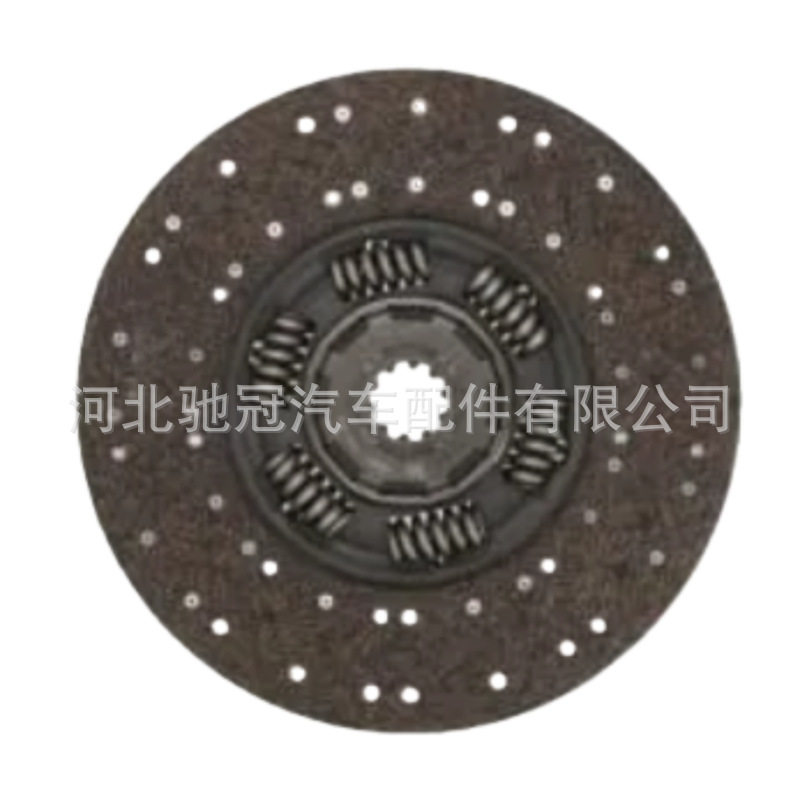 离合器片 8323291000 042100535 000190 4751 适用依维柯