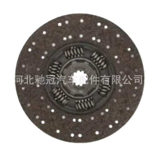 离合器片   8323291000   042100535   000190 4751 适用依维柯