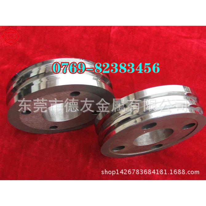 湖南株洲YG8硬质合金YG8钨钢条超硬钨钢钨钢空心管