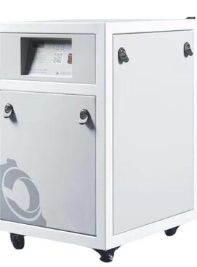 箱式无水低噪音空压机露点-20℃ 光刻机用过滤精度5um 配吸附干燥