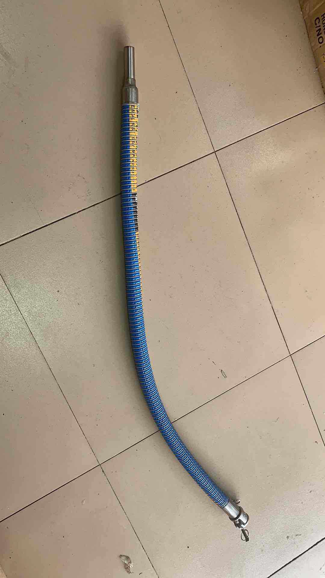 抽油泵 化工抽水泵气动油桶泵 力威特油抽 油抽复合管