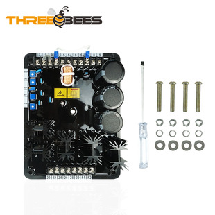 AVR 12B2柴油发电机自动电压调节器调压板 AVC63