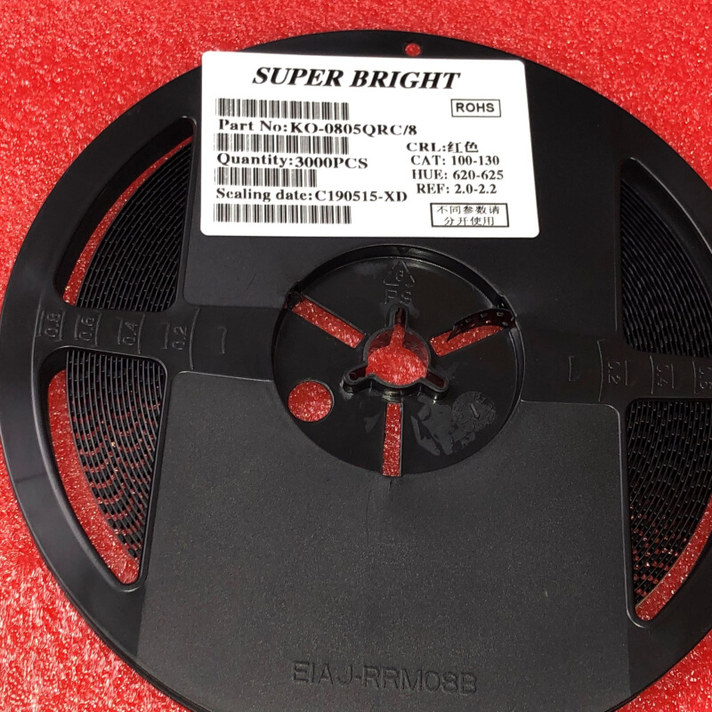 0603 粉紫色 高亮led0603 粉紫灯 发光LED粉紫色灯珠 一盘4k/79元