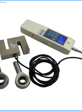 SGSF-500数显测力计0.05-0.5KN数显式测力计50N100N200N300N500N
