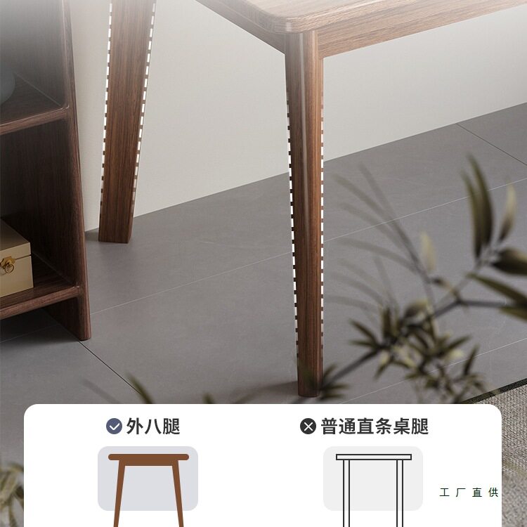 中式实木书法桌家用画案毛笔书画专用国学桌子工作台办公桌椅书桌