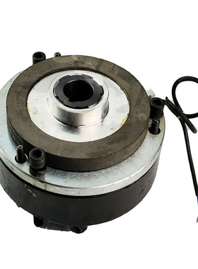 DZM45 DC170V 45Nm  电磁制动器F级绝缘泰力YEJ112电机制动器