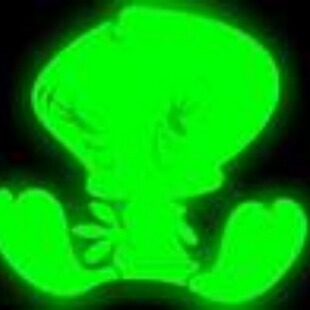 夜光粉常用颜色有天蓝光黄绿光蓝绿光效果较亮