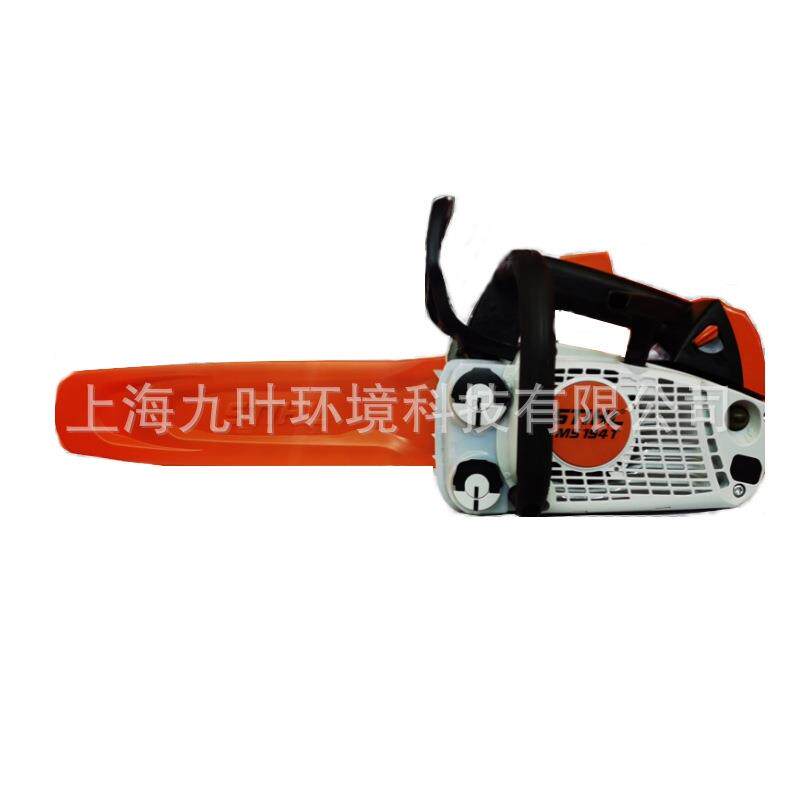 斯蒂尔油锯MS194T伐木锯STIHL二冲程汽油链锯