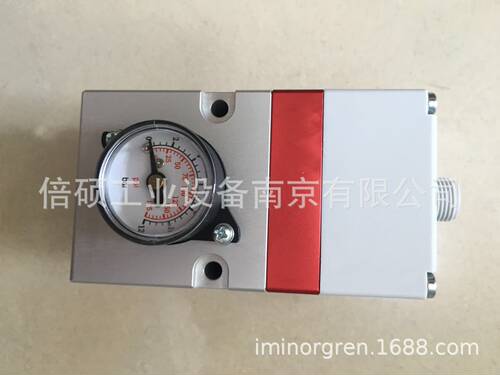 IMI NORGREN诺冠VPPC10BC111KE000比例阀授权代理
