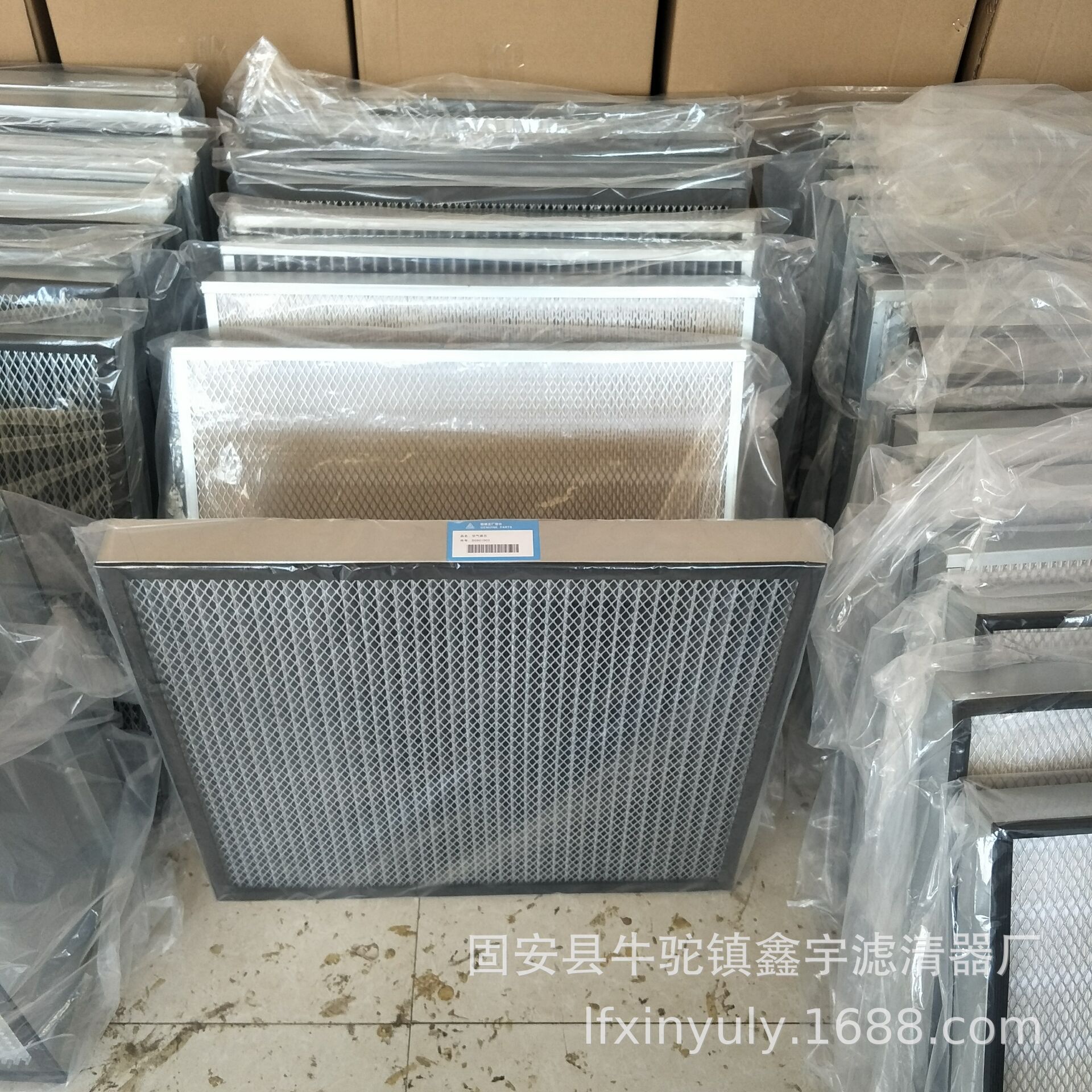 新款不锈 钢活性炭吸附碳筒 工业废气净化过滤筒 300mm 600mm