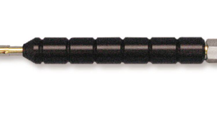 YOKOWO友华探头连接器系列PC-V-SR / PC-K-SR / PC-SMA-SR