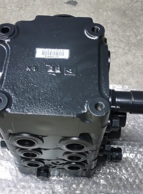 推土机D41E-6主阀723-23-10300.723-23-10302