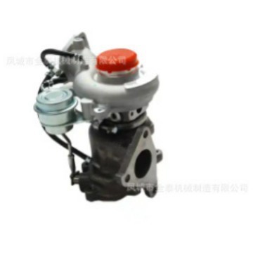 14411AA740 49135-04680 TF035HL 080218161 涡轮增压器