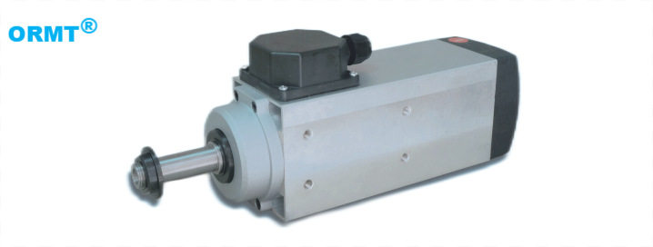 ORMT ORM73系列1.8KW钻孔开槽高速电主轴高速电机机械设备
