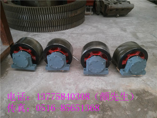 造成烘干机托轮磨损加剧的原因分析