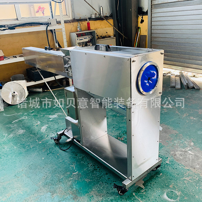 商用胡萝卜削皮机 不锈钢胡萝卜去皮设备 萝卜专用削皮设备