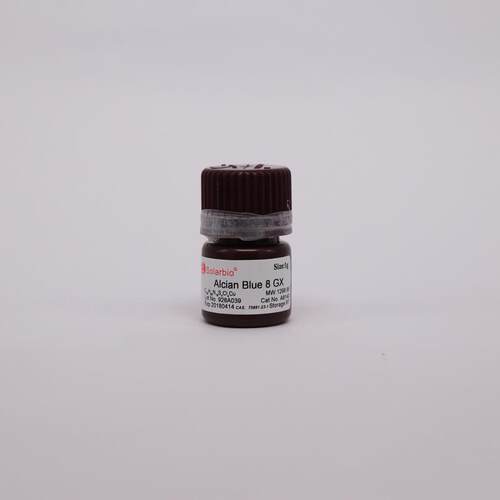 A8140阿利新蓝8GX33864-99-2糖胺聚糖染色粘蛋白染色