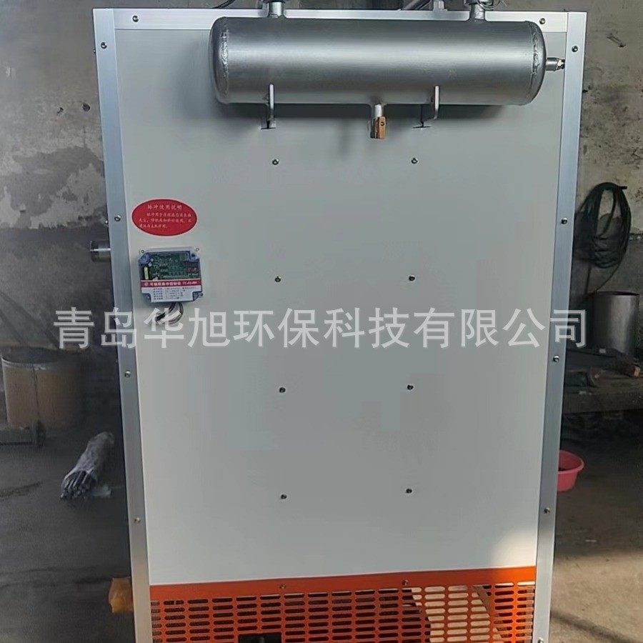 环保型吸砂泵 抛丸机地坑吸砂 华旭工业吸砂机厂家直营