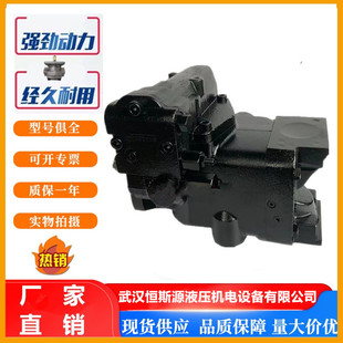 奥盖尔/Oilgear柱塞泵PVWC014-A5UV-LHAL-MNNNNN-28B-42NN