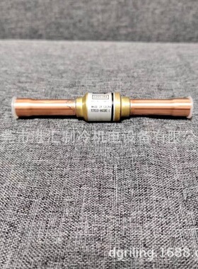 三花单向阀YCVS10-33GSHC-1 YCVS13-55GSHC-1YCVS17-66GSHC-1直通