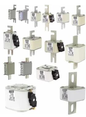 保险管170M6610 170M6609 170M6608 170M5766全新BUSSMANN熔断器