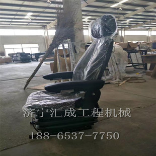 山推TY160推土机 驾驶室座椅16Y-53-30000,山推原厂配件