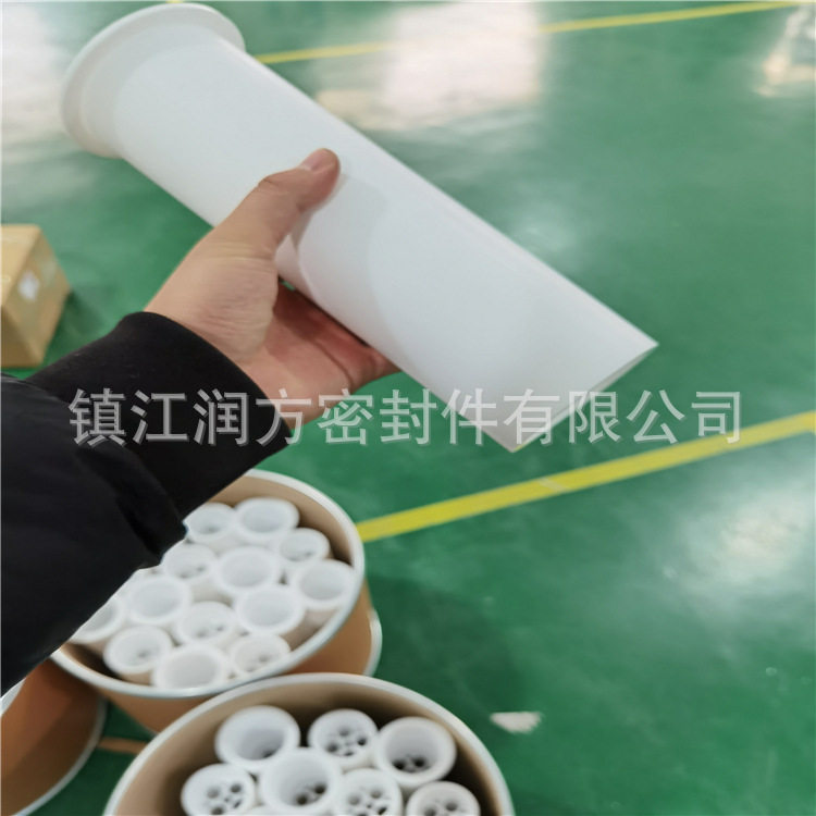聚四氟乙烯内衬四氟阀门管件