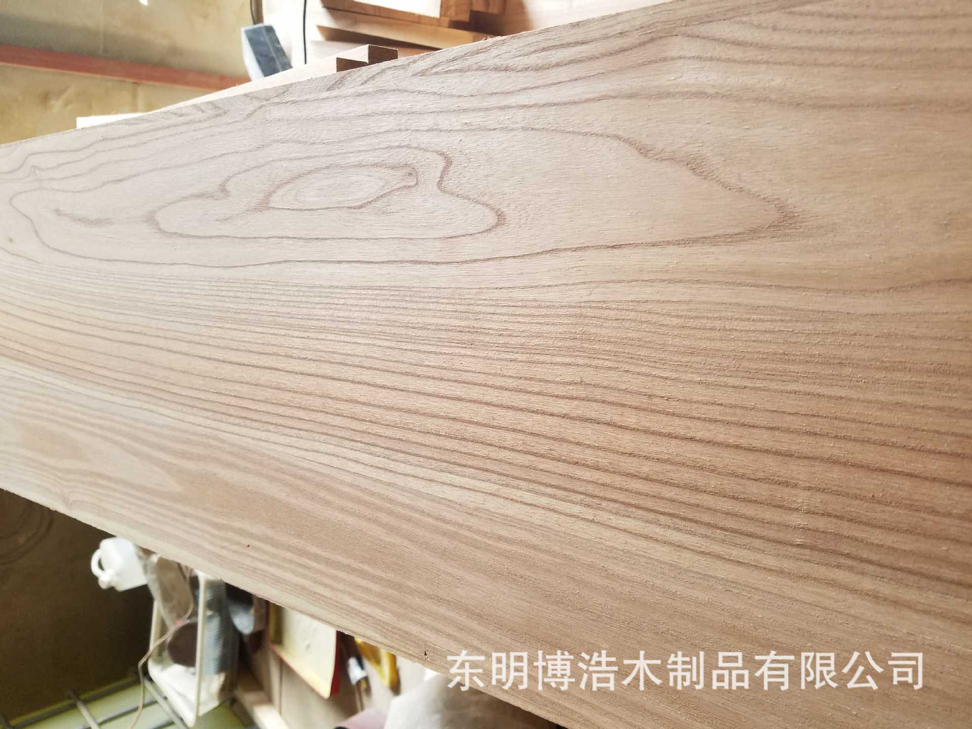 菏泽桐木直拼板指接板风力发电叶片轻桐木泡桐木