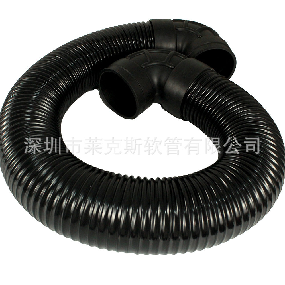 空压机软管接头总成各种规格腐蚀性气体可以匹配厂家直发价格优惠