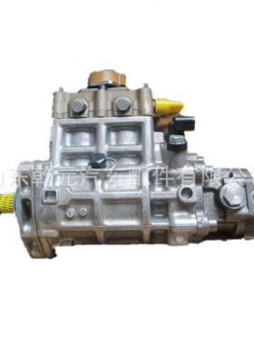 供应 C6.6 发动机燃油泵 351-0978  32E61-10301柴油喷射泵