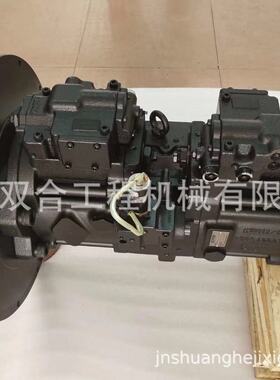 现货360 JS300液压泵总成 主泵 JS360 JS300液压泵