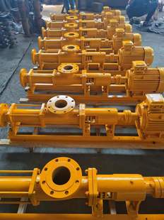 G40 螺杆泵厂家直销 2单螺杆泵