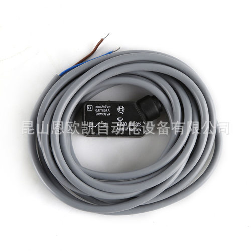 供应磁性开关 0830100359