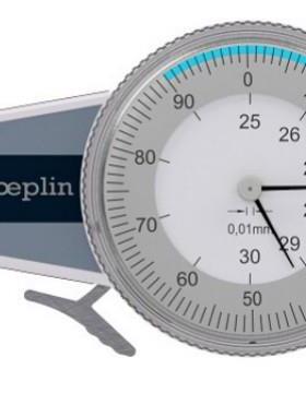 优势供应kroeplin卡规K2R20S