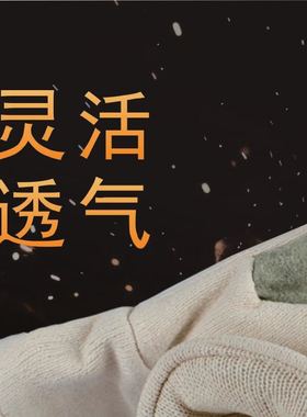 卡司顿GEII15-34耐高温手套400度经济隔热金属冶炼热铸造手套