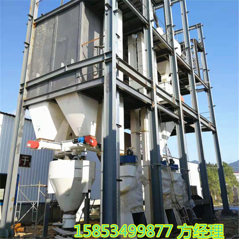 山东水滴型锤片式蛋鸡饲料粉碎机,,时产10吨大型玉米豆粕粉碎机