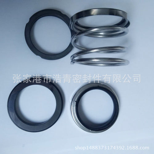 泵用轻型机械密封BIA现货批发