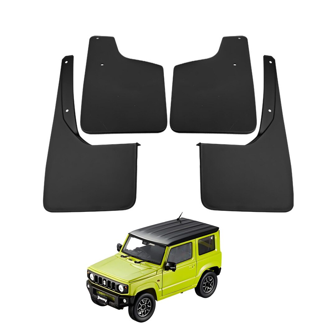 适用于18-至今 日本JB64专用吉姆尼 Jimny PP挡泥板