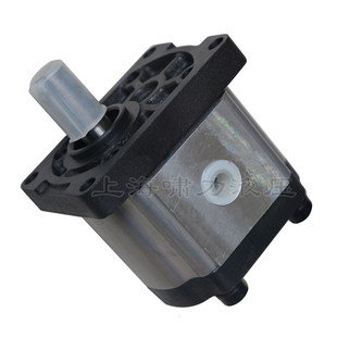 F320L6P7L 齿轮泵 液压泵啸力 F320L6P7 CBTt