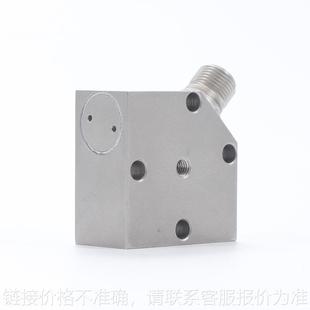 IP传感器 厂家供应AG3005三向加速度隔离安装 加速度传感器