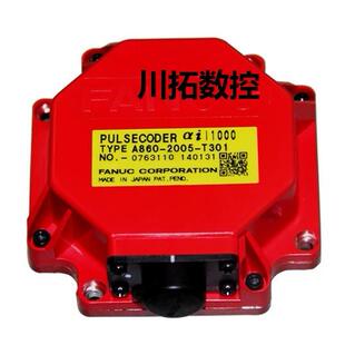 器现货A860 2010 2005 A860 T341 T301 FANUC发那科全新编码