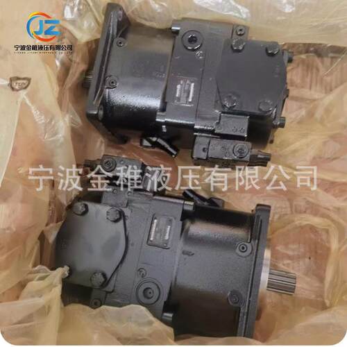 A11VLO190LRDS/11R-NZD12K83变量柱塞泵