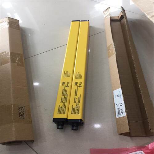 BANNER邦纳安全光幕SLLP23-560P88简单介绍